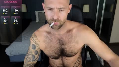 Rory Reed online show from 11.16.25