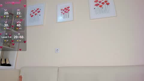 Rosa online show from 02.17.25