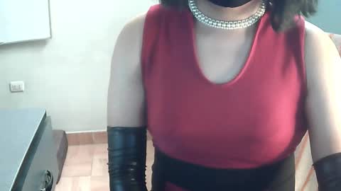 Rosa online show from 03.27.26