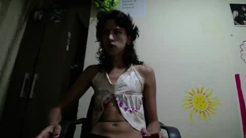 Snapshot of rosaladyt chatting on 07.13.26 Jhoana online show from 07.13.26