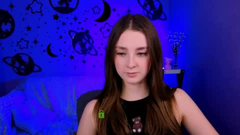 Snapshot of rosalie_swan3 chatting on 05.26.26 Black Swan online show from 05.26.26
