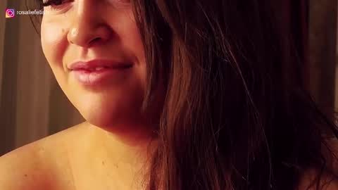 Snapshot of rosaliefetish chatting on 10.03.25 Rosalie online show from 10.03.25