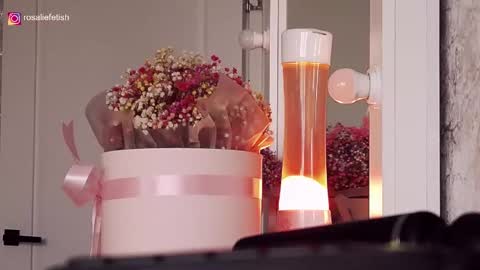 Snapshot of rosaliefetish chatting on 10.13.25 Rosalie online show from 10.13.25