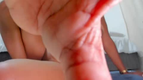 Snapshot of rosaliiaa1 chatting on 02.14.25 Rosalia online show from 02.14.25