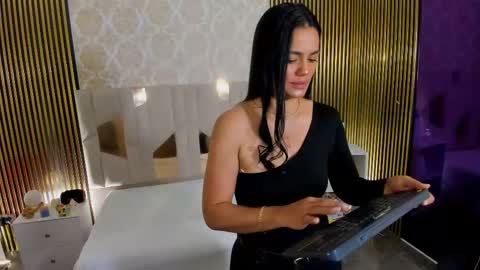 ROSALIN online show from 09.27.25