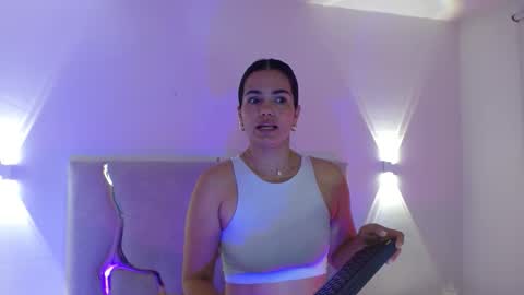 ROSALIN online show from 01.09.26