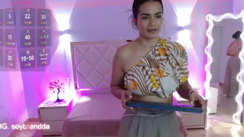 ROSALIN online show from 03.06.26