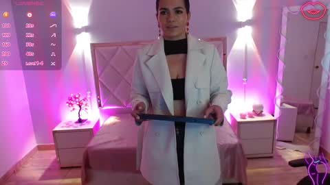 ROSALIN online show from 03.09.26