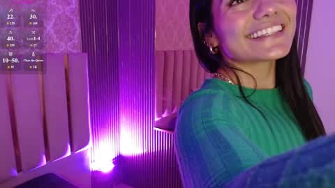 ROSALIN online show from 04.09.26