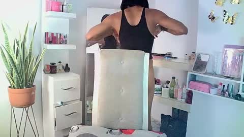 Snapshot of rosalindasexy chatting on 03.02.25 Rosalinda online show from 03.02.25