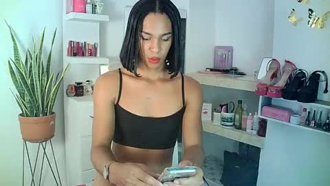 Snapshot of rosalindasexy chatting on 03.07.25 Rosalinda online show from 03.07.25