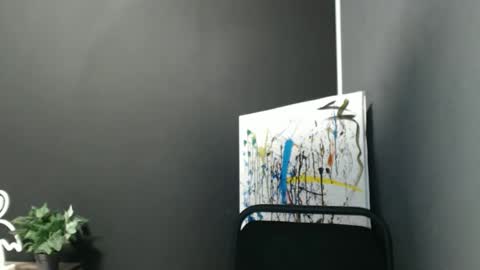 Rosalina online show from 03.30.26