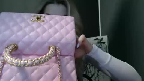 Snapshot of rosaline_ly chatting on 05.10.26 Rosalina online show from 05.10.26