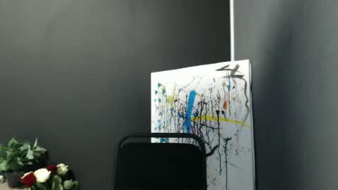 Snapshot of rosaline_ly chatting on 05.11.26 Rosalina online show from 05.11.26
