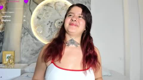 Snapshot of rosalinegrey chatting on 11.09.25 Rosaline Grey online show from 11.09.25