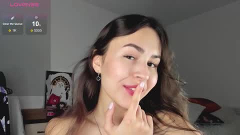 Kerry online show from 11.30.25