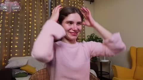 Kylie online show from 01.14.26