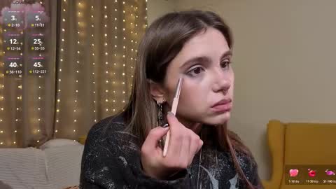 Kylie online show from 01.18.26