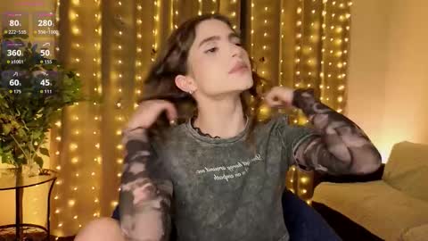 Kylie online show from 02.23.26