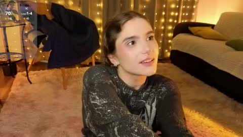 Kylie online show from 03.11.26