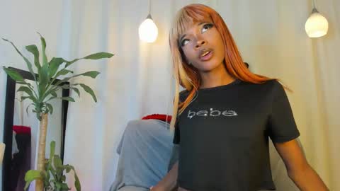 rosaly_rodman online show from 10.15.25