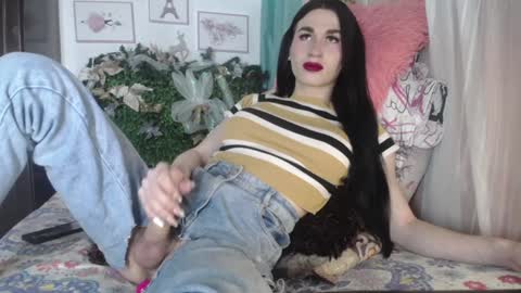 daniela garcia online show from 12.10.24
