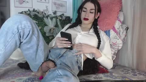 daniela garcia online show from 12.11.24