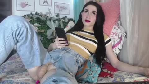 daniela garcia online show from 12.13.24