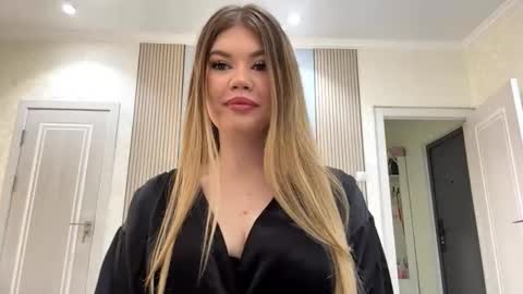 Rosa online show from 03.01.26