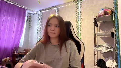 Snapshot of rosannafridley chatting on 02.07.26 Rose online show from 02.07.26