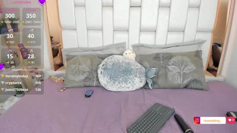 Aleja online show from 01.09.25