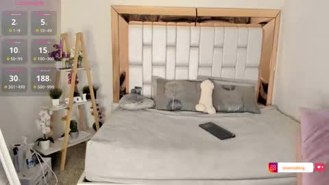 Aleja online show from 10.02.25