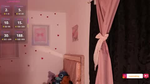 Aleja online show from 04.12.26