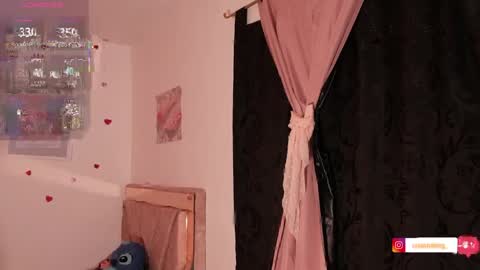 Aleja online show from 04.18.26