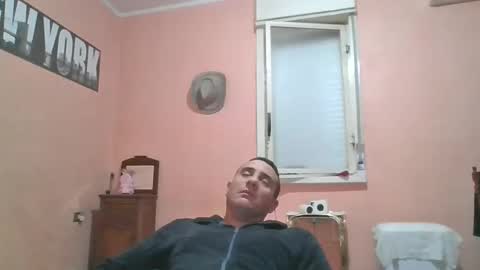 Snapshot of rosario1212 chatting on 01.17.25 Rosario online show from 01.17.25