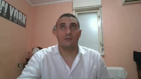 Snapshot of rosario1212 chatting on 09.14.25 Rosario online show from 09.14.25