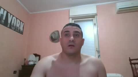 Rosario online show from 01.10.26