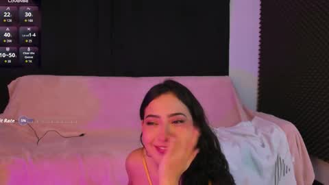 Snapshot of rosario215_ chatting on 11.05.25 Rosario online show from 11.05.25