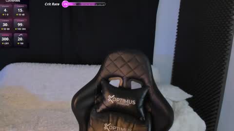 Rosario online show from 12.16.25