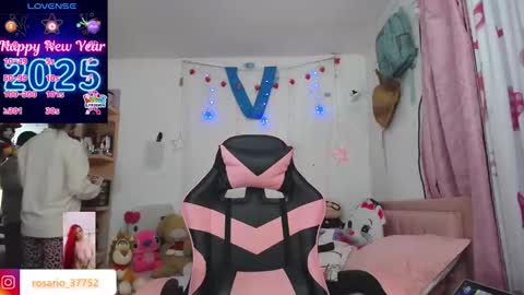 rosario_1996 online show from 12.23.25