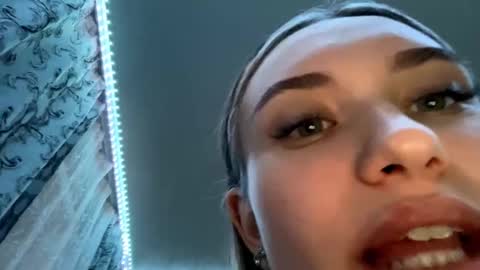 Megan online show from 03.11.26