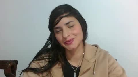 rosasvioletas online show from 11.21.25