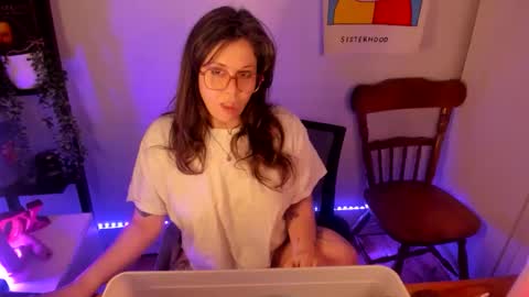 Snapshot of rose257044 chatting on 03.22.26 rose257044 online show from 03.22.26