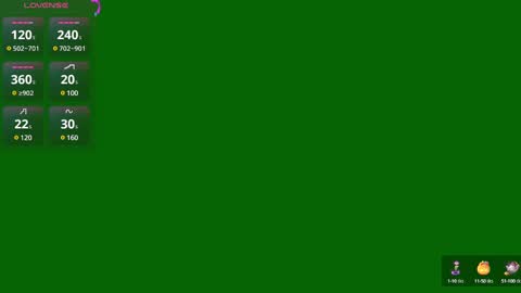 rose online show from 12.29.24