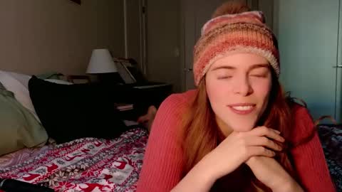 rose77782 online show from 12.17.24