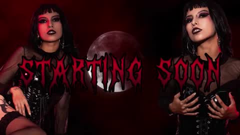 Ally online show from 03.02.26