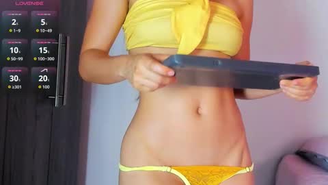 rose  cutee online show from 03.27.26