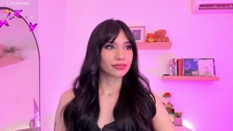 Rose Saenz online show from 12.14.24