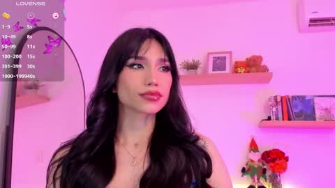 Rose Saenz online show from 12.24.24
