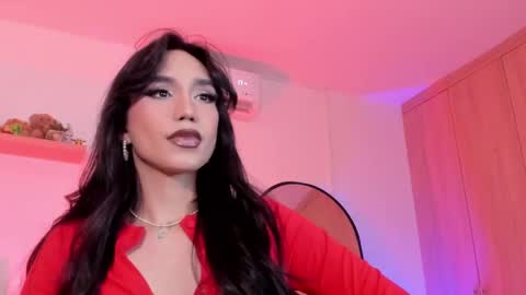 Rose Saenz online show from 10.07.25